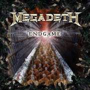 Review: Megadeth - Endgame