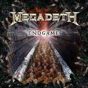 Megadeth: Endgame