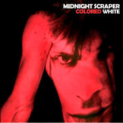 Midnight Scraper: Colored White