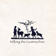 Milking The Goatmachine: Back From The Goats