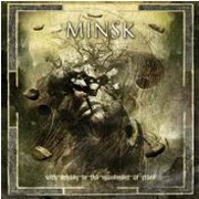 Review: Minsk - With Echoes In The Movement Of Stone