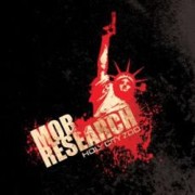 Review: Mob Research - Holy City Zoo