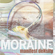 Moraine: manifest deNsity