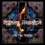 Ronny Munroe: The Fire Within