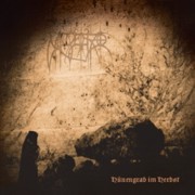 Review: Nagelfar - Hünengrab Im Herbst (Re-Release)