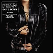 DVD/Blu-ray-Review: Nasty Idols - Boys Town