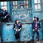 Review: New Soul Cowboys - New Soul Cowboys