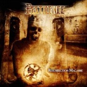 DVD/Blu-ray-Review: Pestilence - Resurrection Macabre