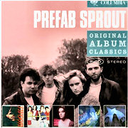 Prefab Sprout: Original Album Classics