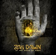 Review: Ra´s Dawn - At The Gates Of Dawn