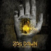 DVD/Blu-ray-Review: Ra´s Dawn - At The Gates Of Dawn