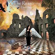 DVD/Blu-ray-Review: The Reasoning - Dark Angel