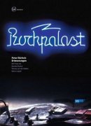 Review: Peter Rüchel - Rockpalast: Peter Rüchels Erinnerungen