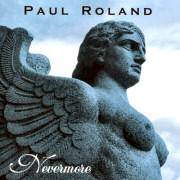 DVD/Blu-ray-Review: Paul Roland - Nevermore