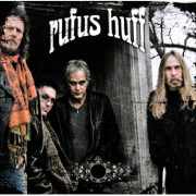 Rufus Huff: s/t