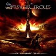 Review: Savage Circus - Of Doom And Death