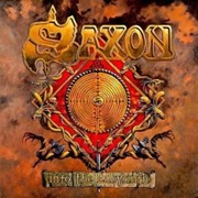 Review: Saxon - Into The Labyrinth