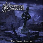 Saxon: The Inner Sanctum