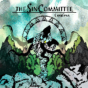 DVD/Blu-ray-Review: The Sin Committee - Confess