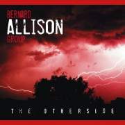 Review: Bernard Allison - The Otherside