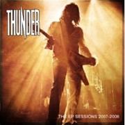 Thunder: The EP Sessions 2007 - 2008