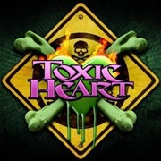 Toxic Heart: Ride Your Life