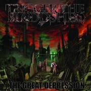 DVD/Blu-ray-Review: Trigger The Bloodshed - The Great Depression