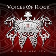 Voices Of Rock: High & Mighty