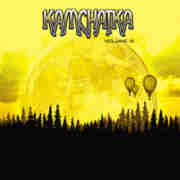 Kamchatka: Volume 3