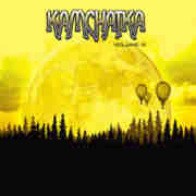 DVD/Blu-ray-Review: Kamchatka - Volume 3