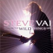Steve Vai: Where The Wild Things Are 