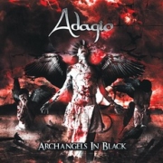 Review: Adagio - Archangels In Black