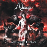 DVD/Blu-ray-Review: Adagio - Archangels In Black