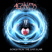 Ageness: Songs From The Liar’s Lair