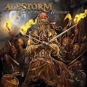 Review: Alestorm - Black Sails At Midnight