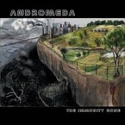 DVD/Blu-ray-Review: Andromeda - The Immunity Zone