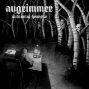 DVD/Blu-ray-Review: Augrimmer - Autumnal Heavens
