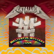 Review: Beatallica - The Masterful Mystery Tour