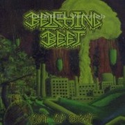 DVD/Blu-ray-Review: Belching Beet - Out Of Sight