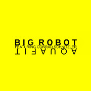 DVD/Blu-ray-Review: Big Robot - Aquafit