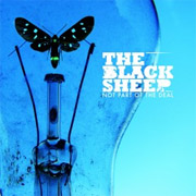 DVD/Blu-ray-Review: The Black Sheep - Not Part Of The Deal