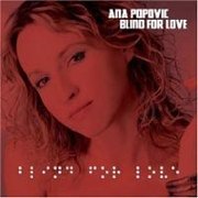 DVD/Blu-ray-Review: Ana Popovic -  Blind For Love