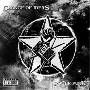 Review: Change Of Ideas - Power-Punk