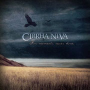 Cirrha Niva: For Moments Never Done