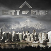 City of Fire: City of Fire
