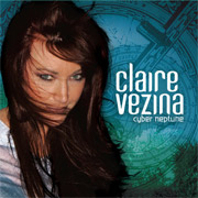 DVD/Blu-ray-Review: Claire Vezina - Cyber Neptune