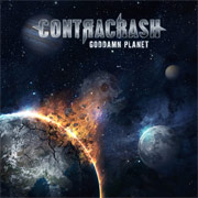 Contracrash: Goddamn Planet