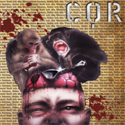 Review: COR - Seit ich die Menschen kenne, liebe ich die Tiere