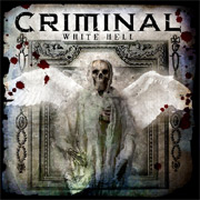 DVD/Blu-ray-Review: Criminal - White Hell