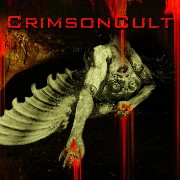 DVD/Blu-ray-Review: Crimson Cult - Crimson Cult